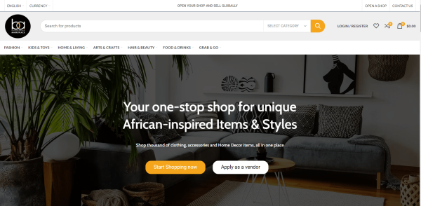 wordpress-ecommerce